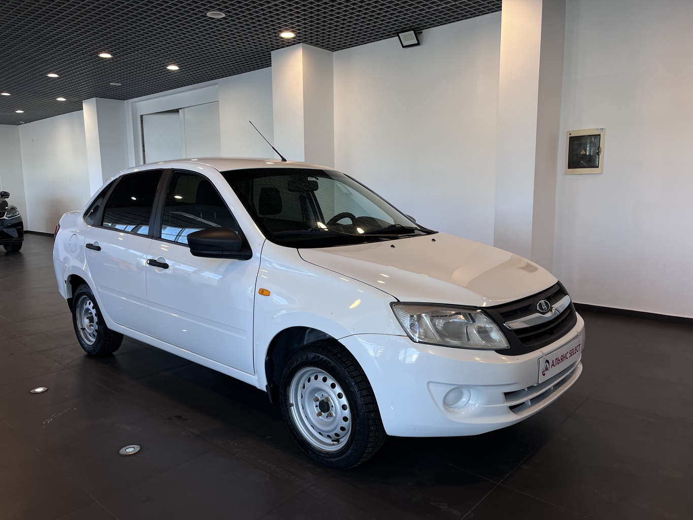 LADA GRANTA