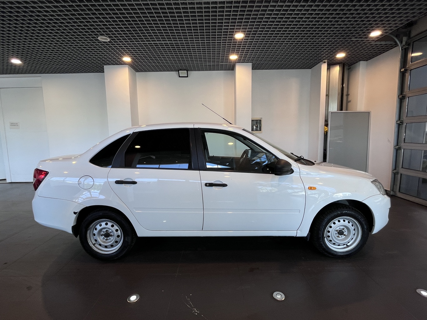 LADA GRANTA