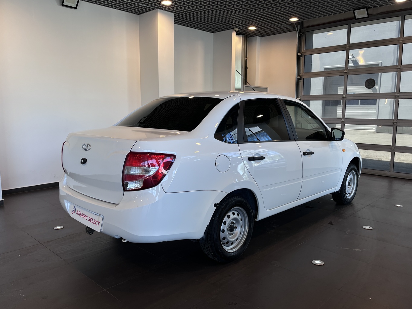 LADA GRANTA