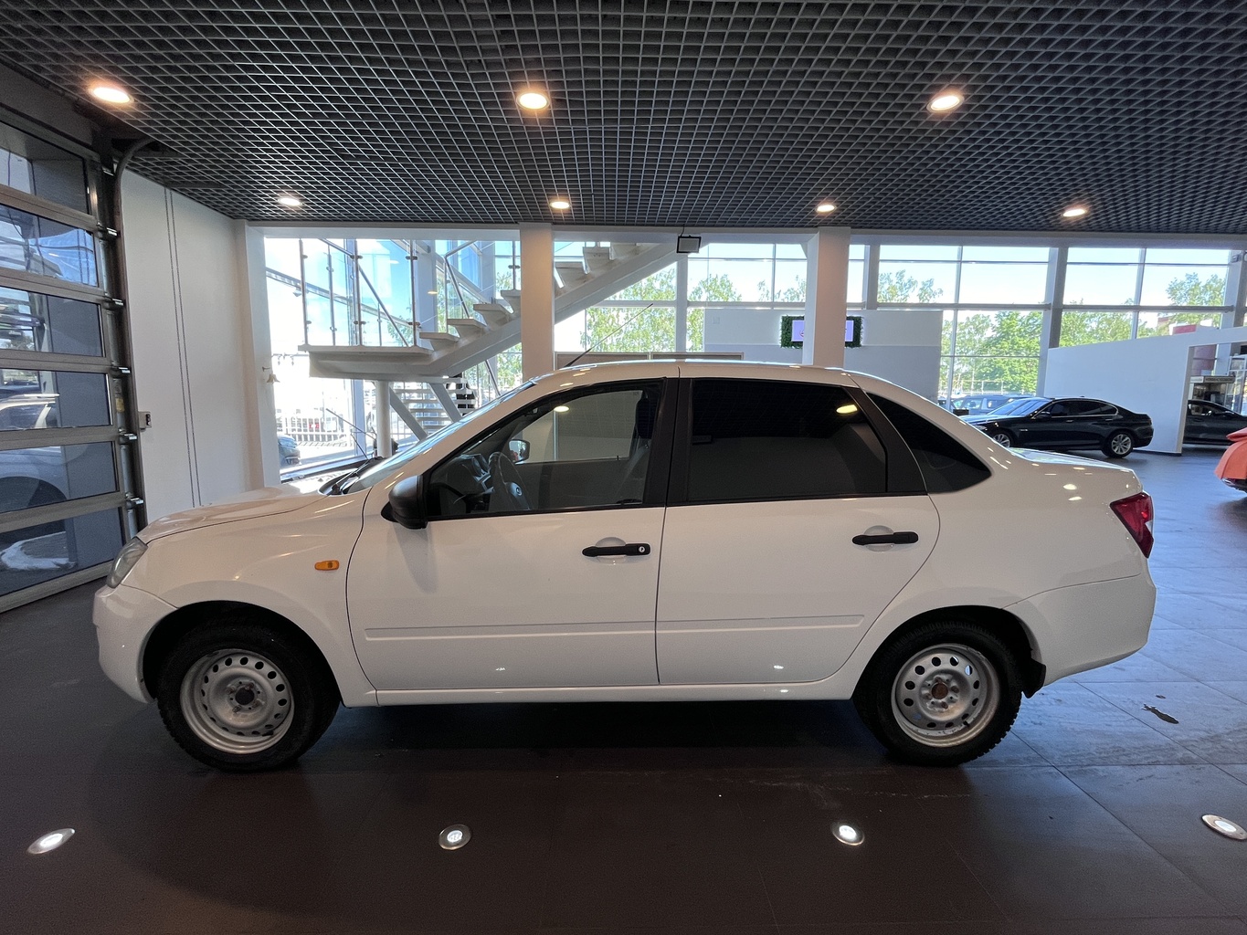 LADA GRANTA
