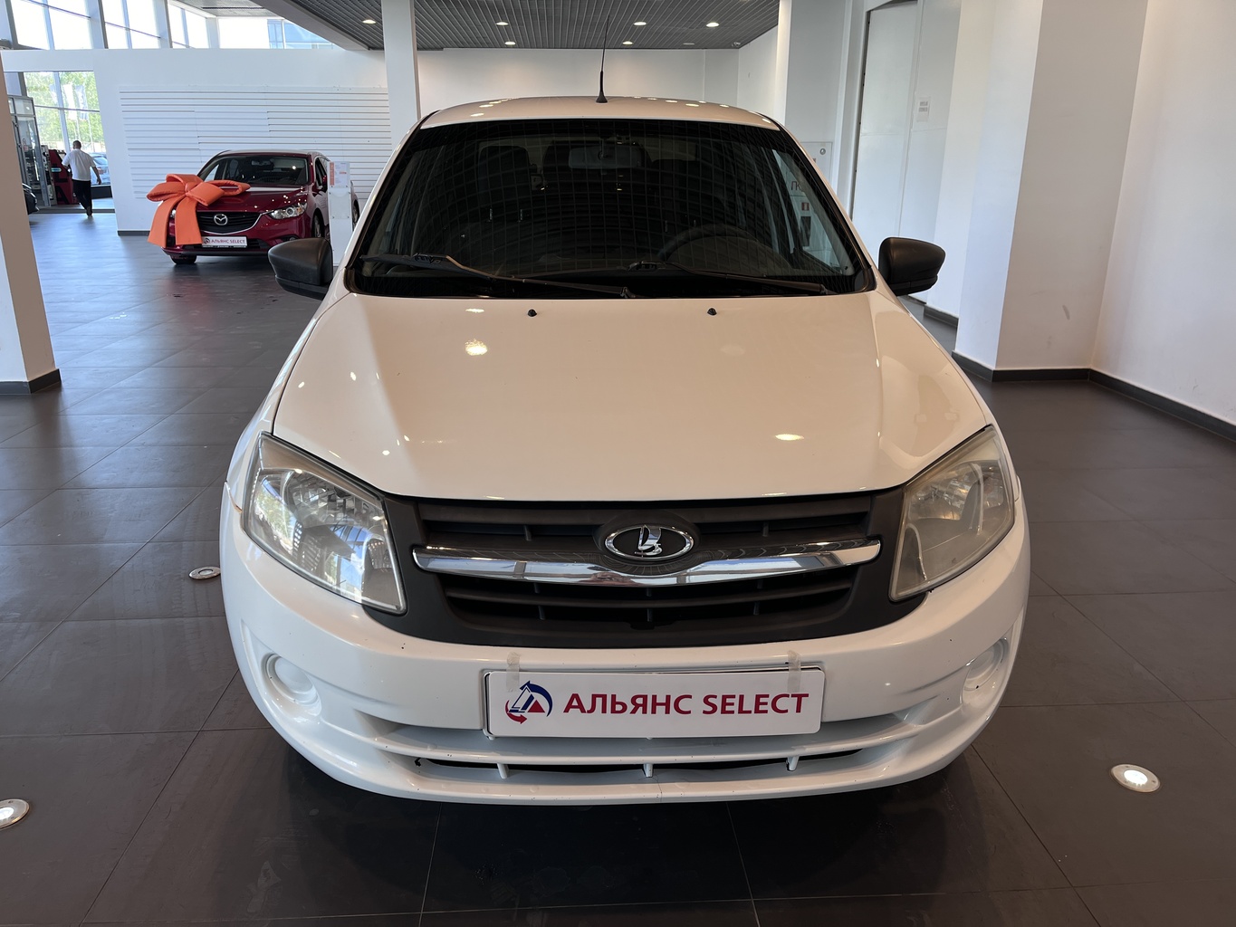 LADA GRANTA