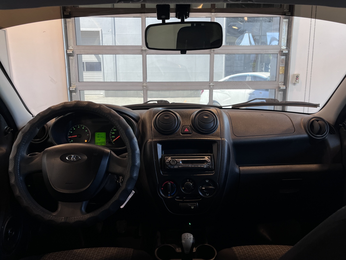 LADA GRANTA