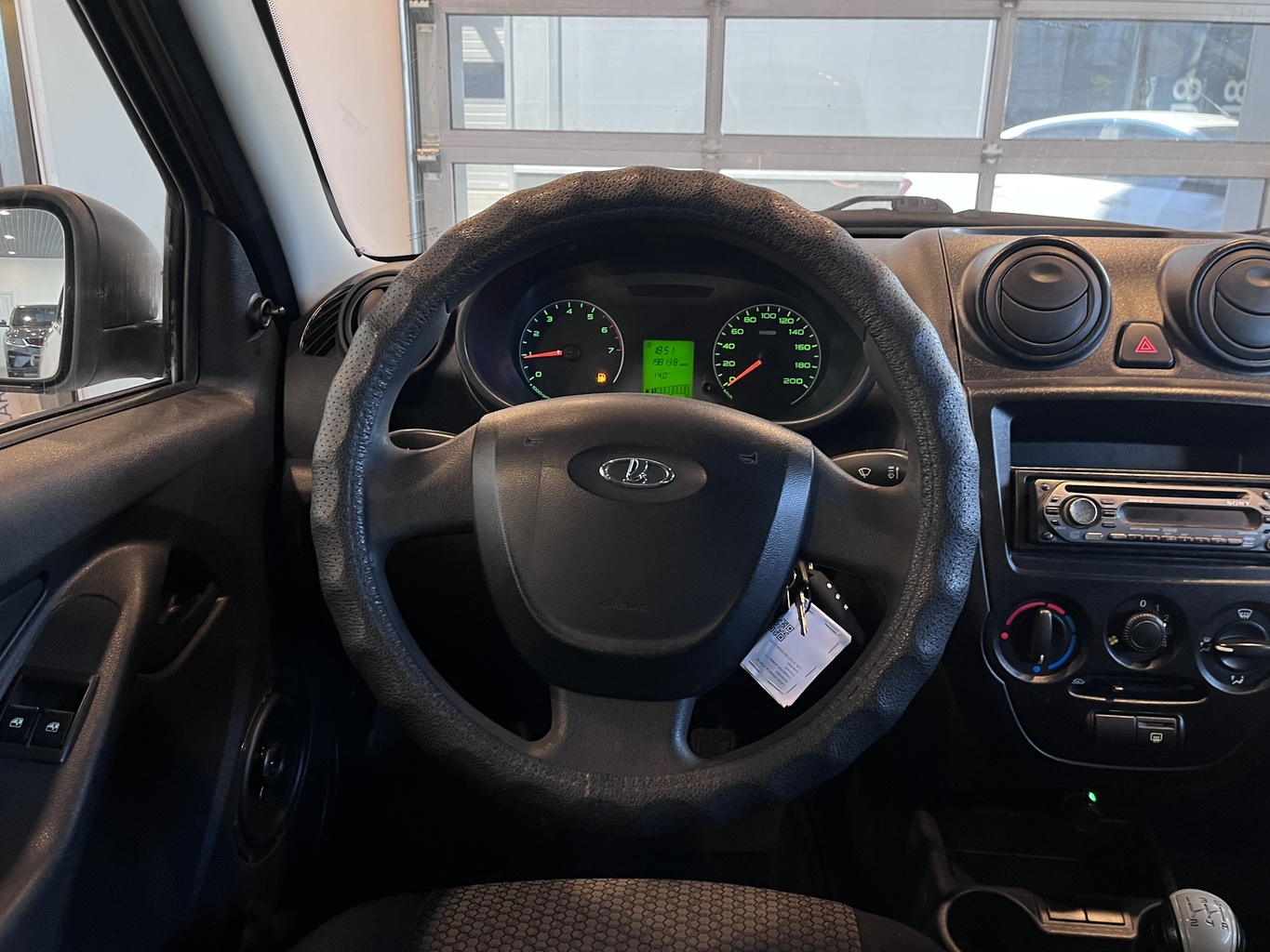 LADA GRANTA