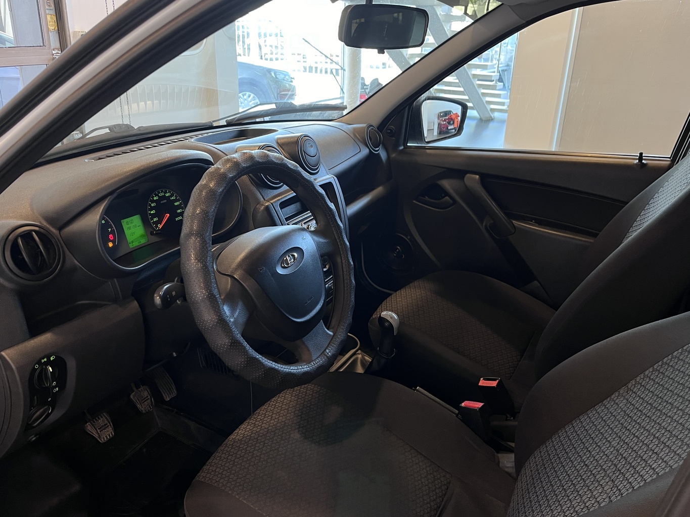 LADA GRANTA