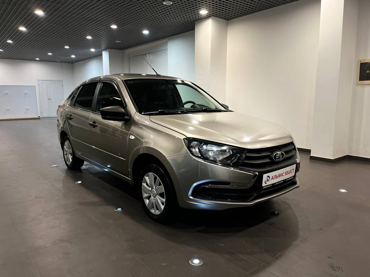 LADA GRANTA