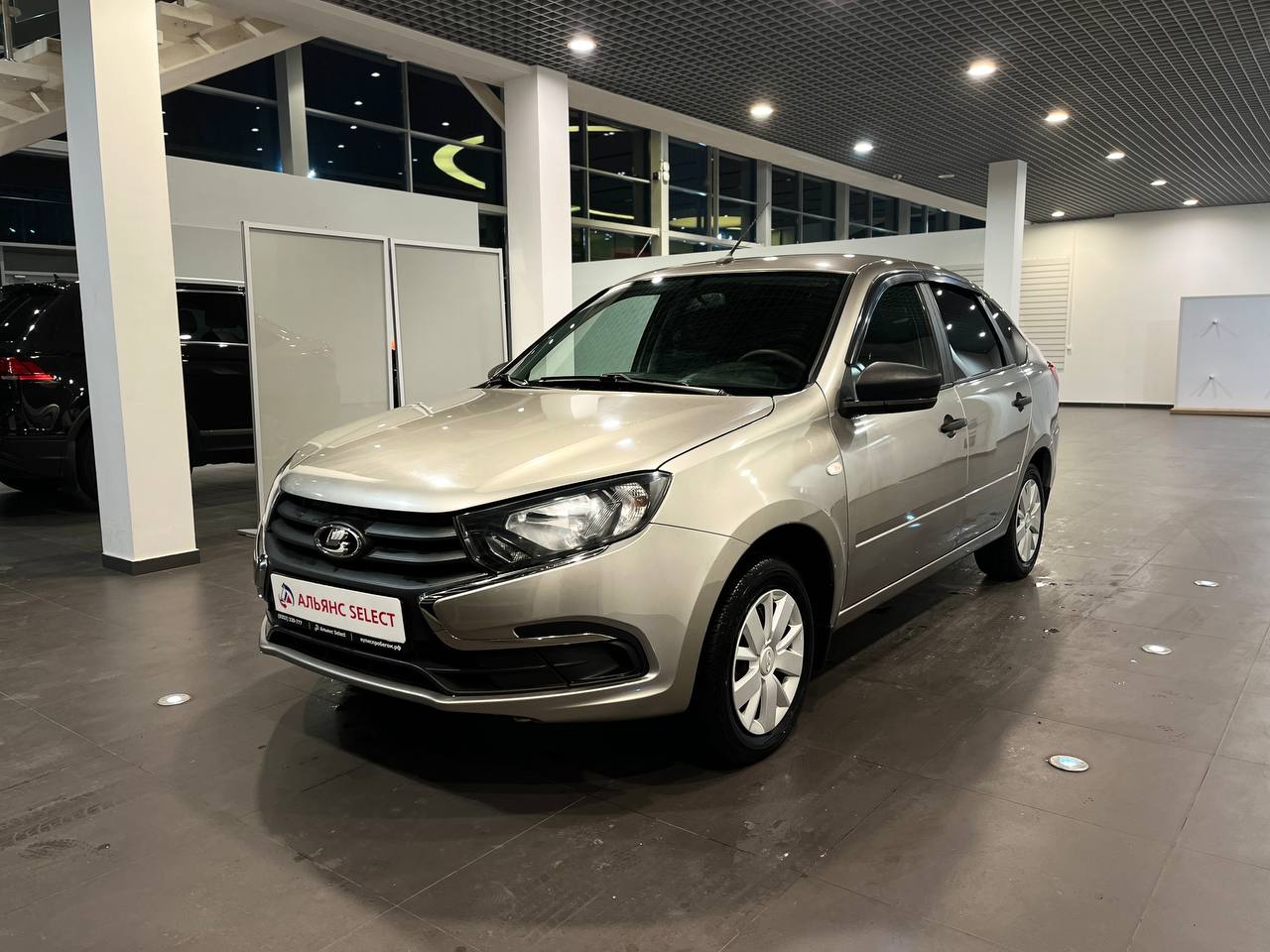 LADA GRANTA