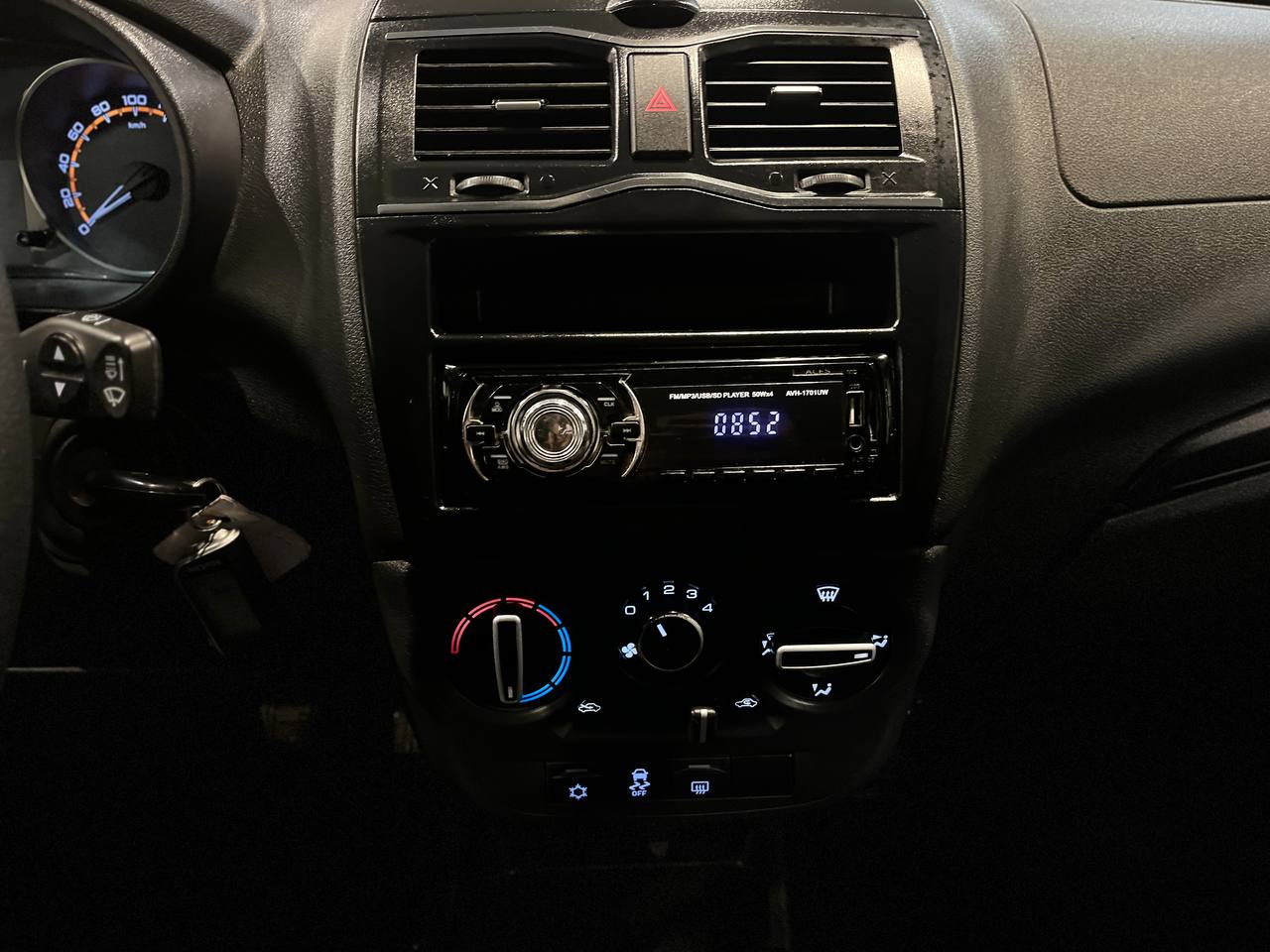 LADA GRANTA
