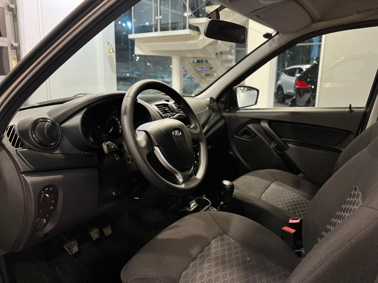 LADA GRANTA