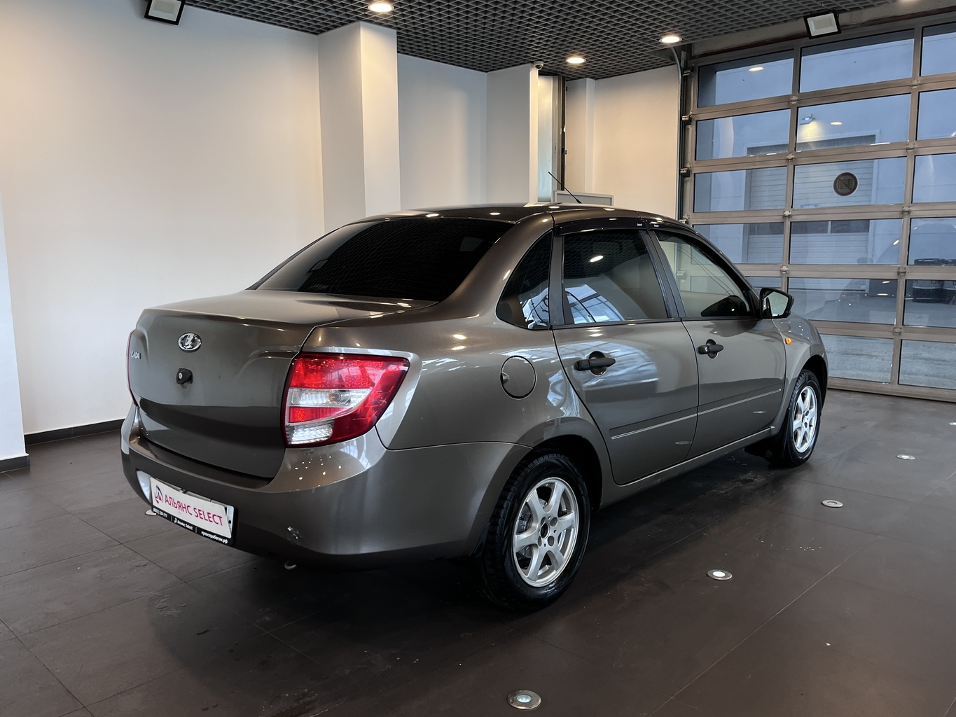 LADA GRANTA
