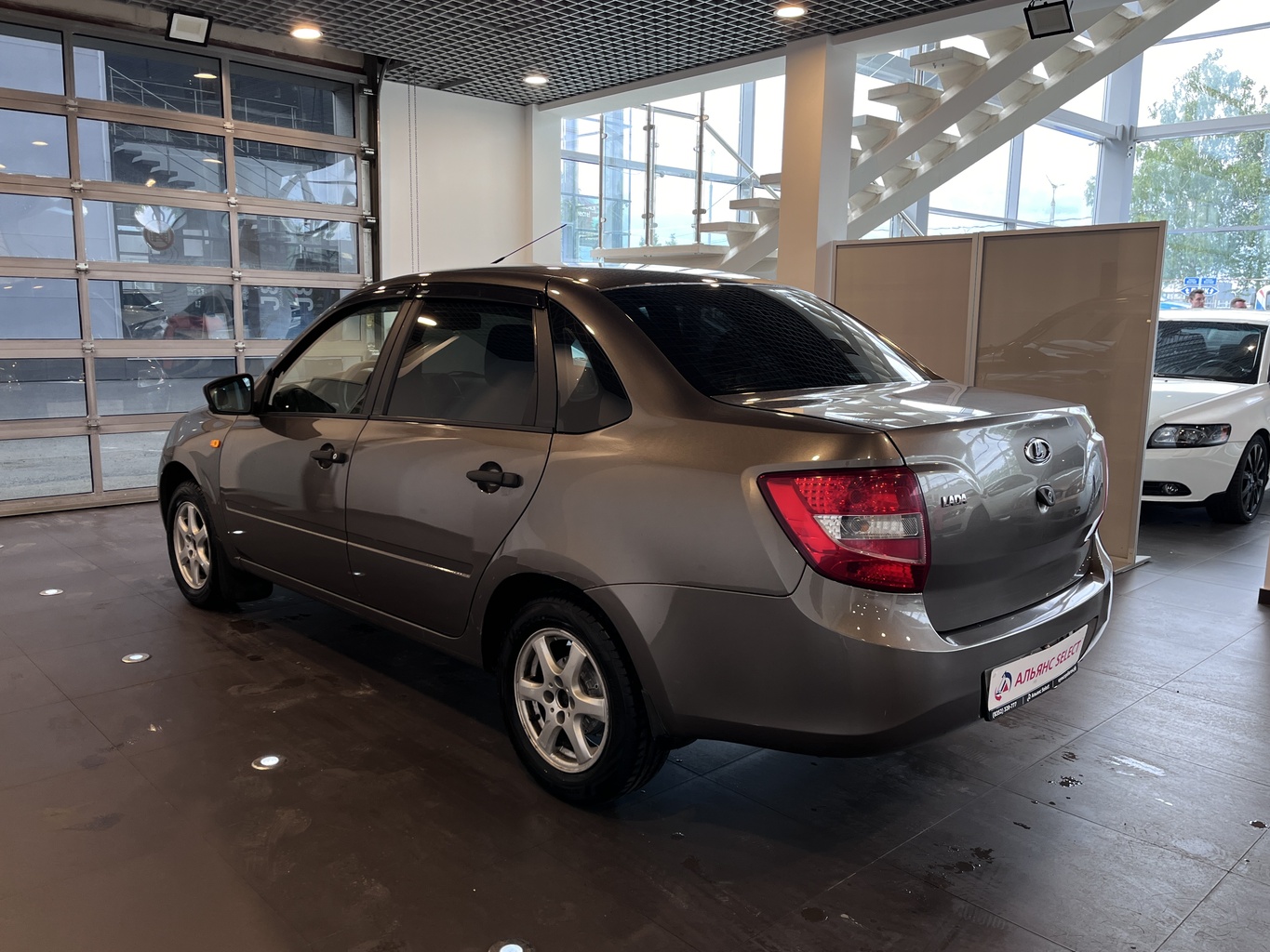 LADA GRANTA