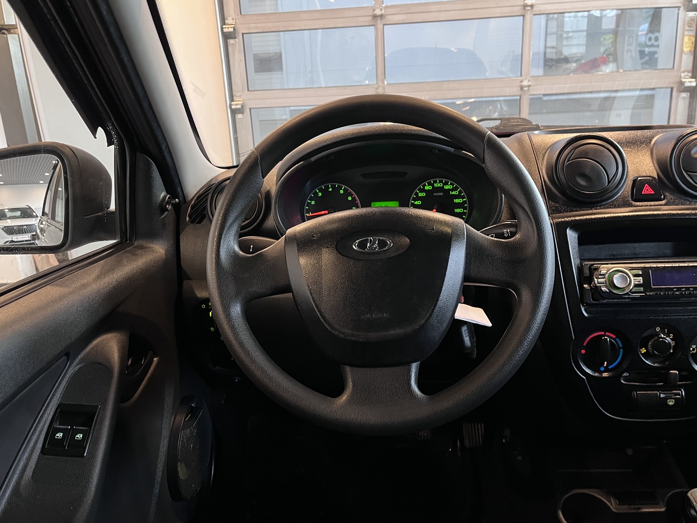 LADA GRANTA