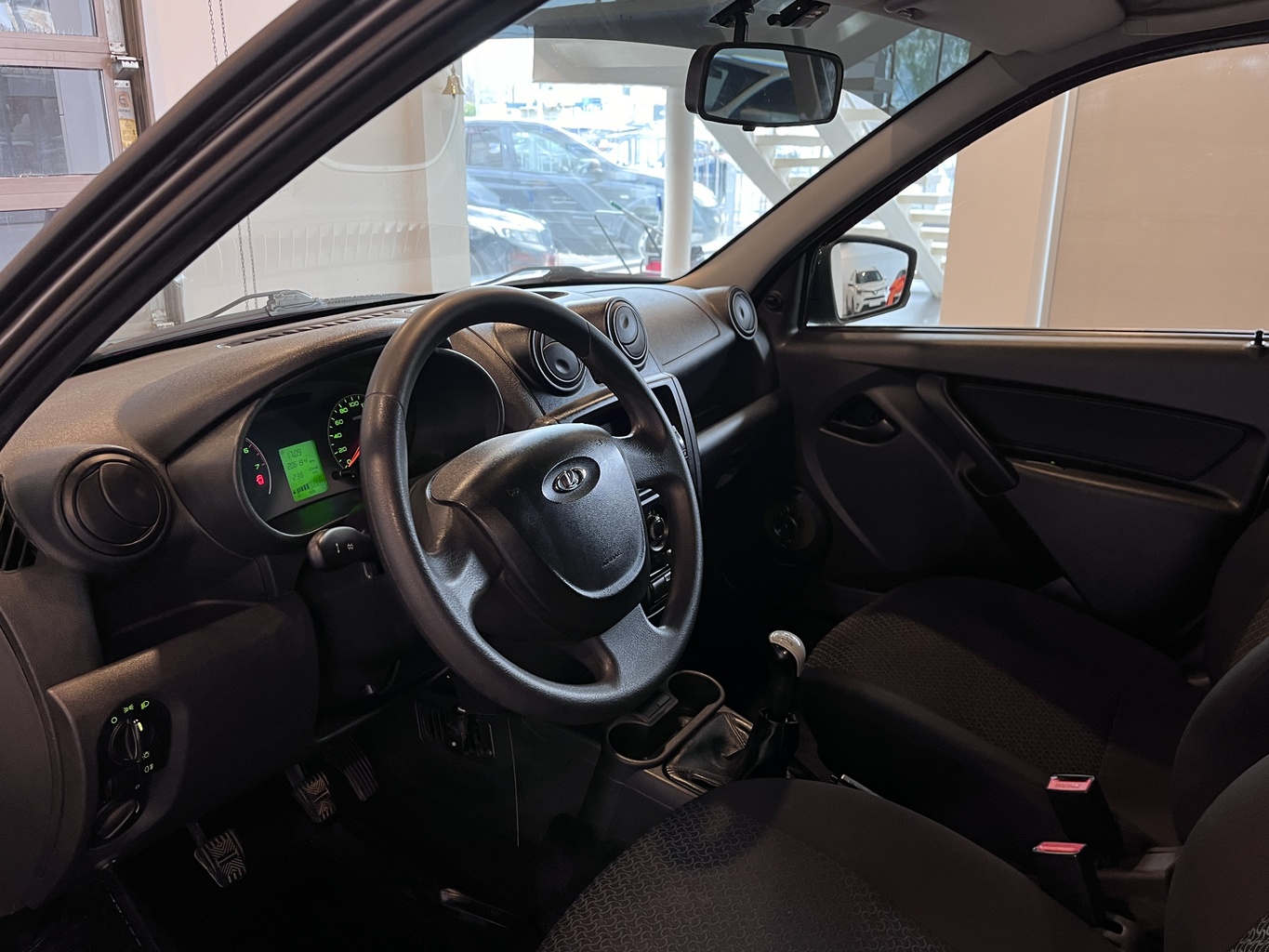 LADA GRANTA