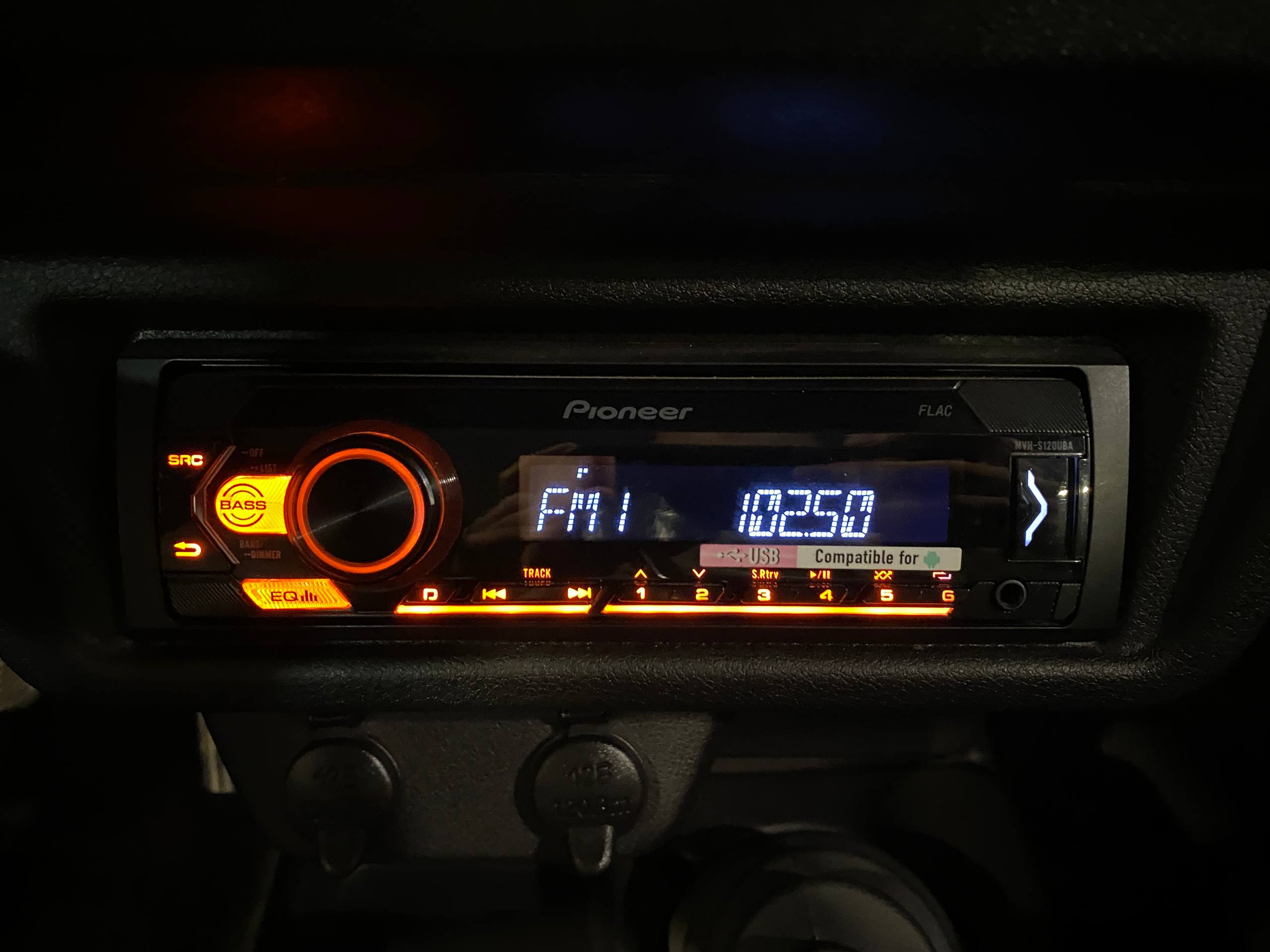 LADA 2121 (4X4)