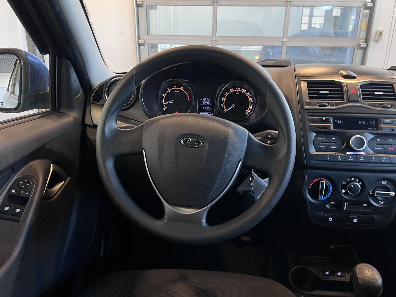 LADA GRANTA