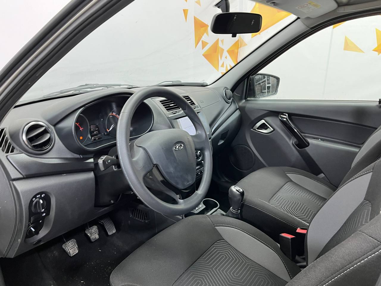 LADA GRANTA