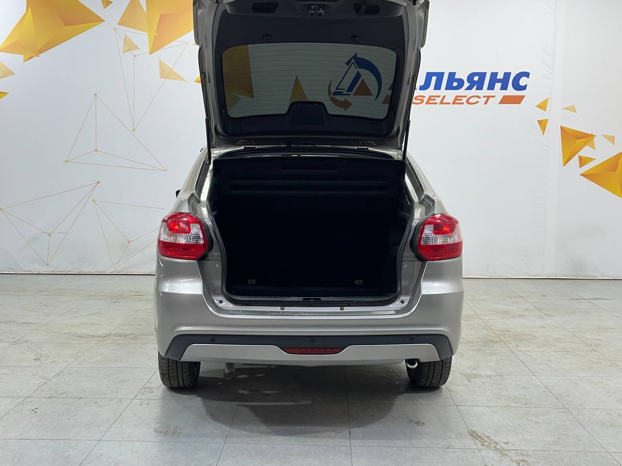 LADA GRANTA