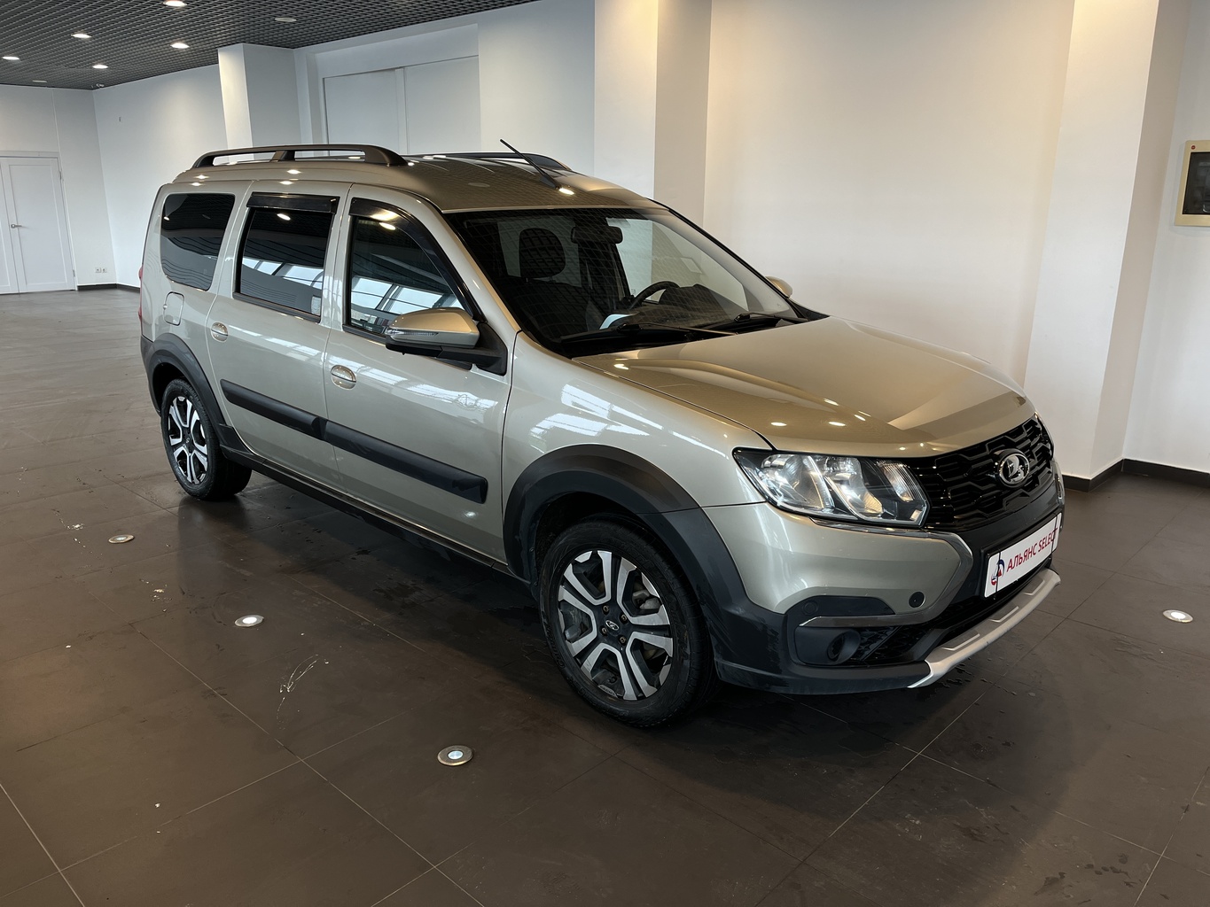 LADA LARGUS