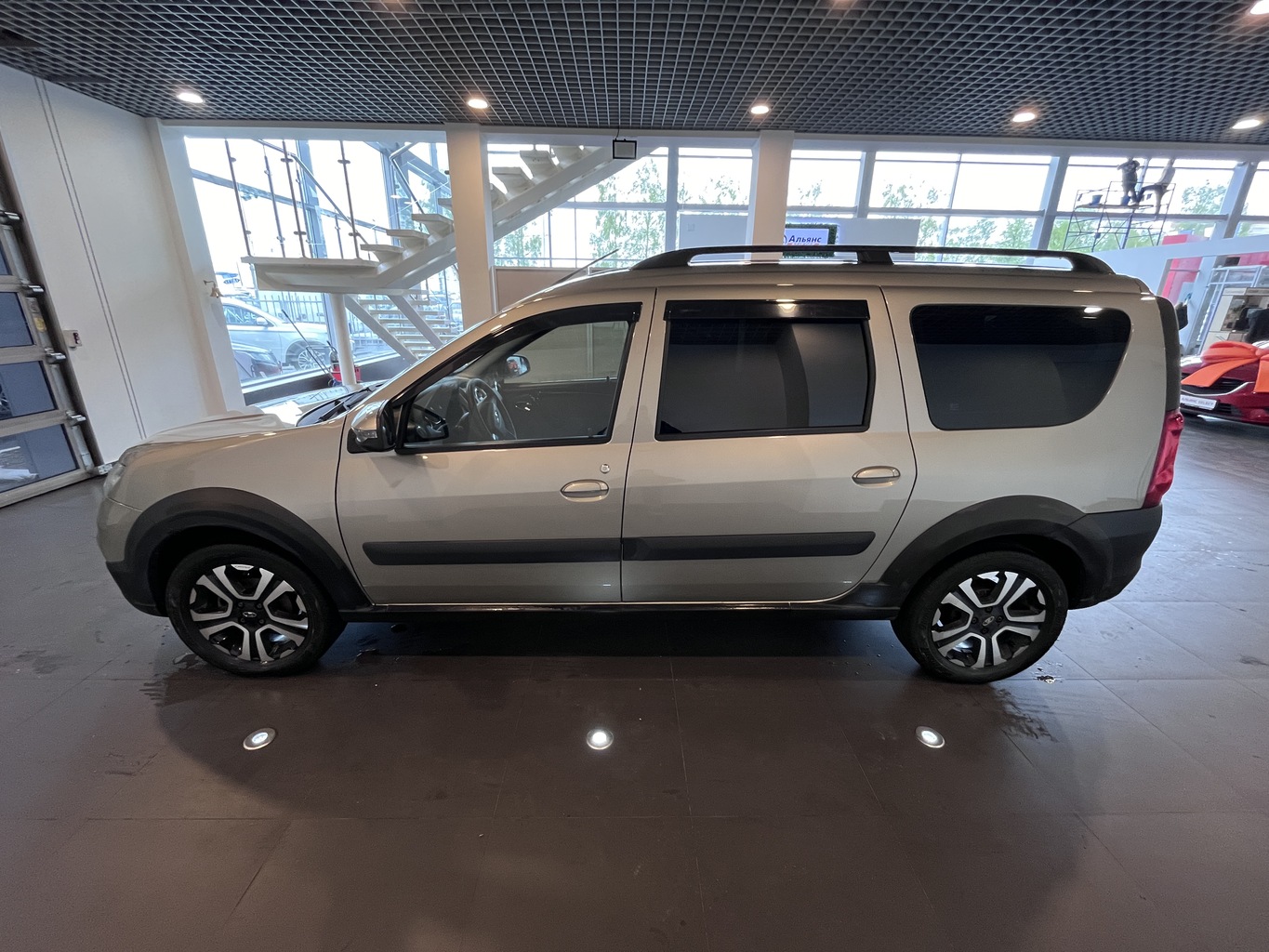 LADA LARGUS