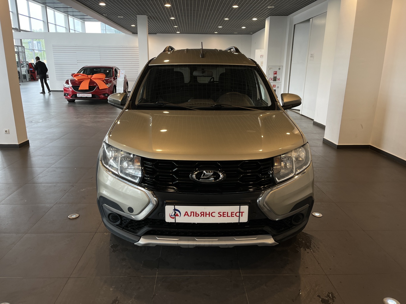 LADA LARGUS