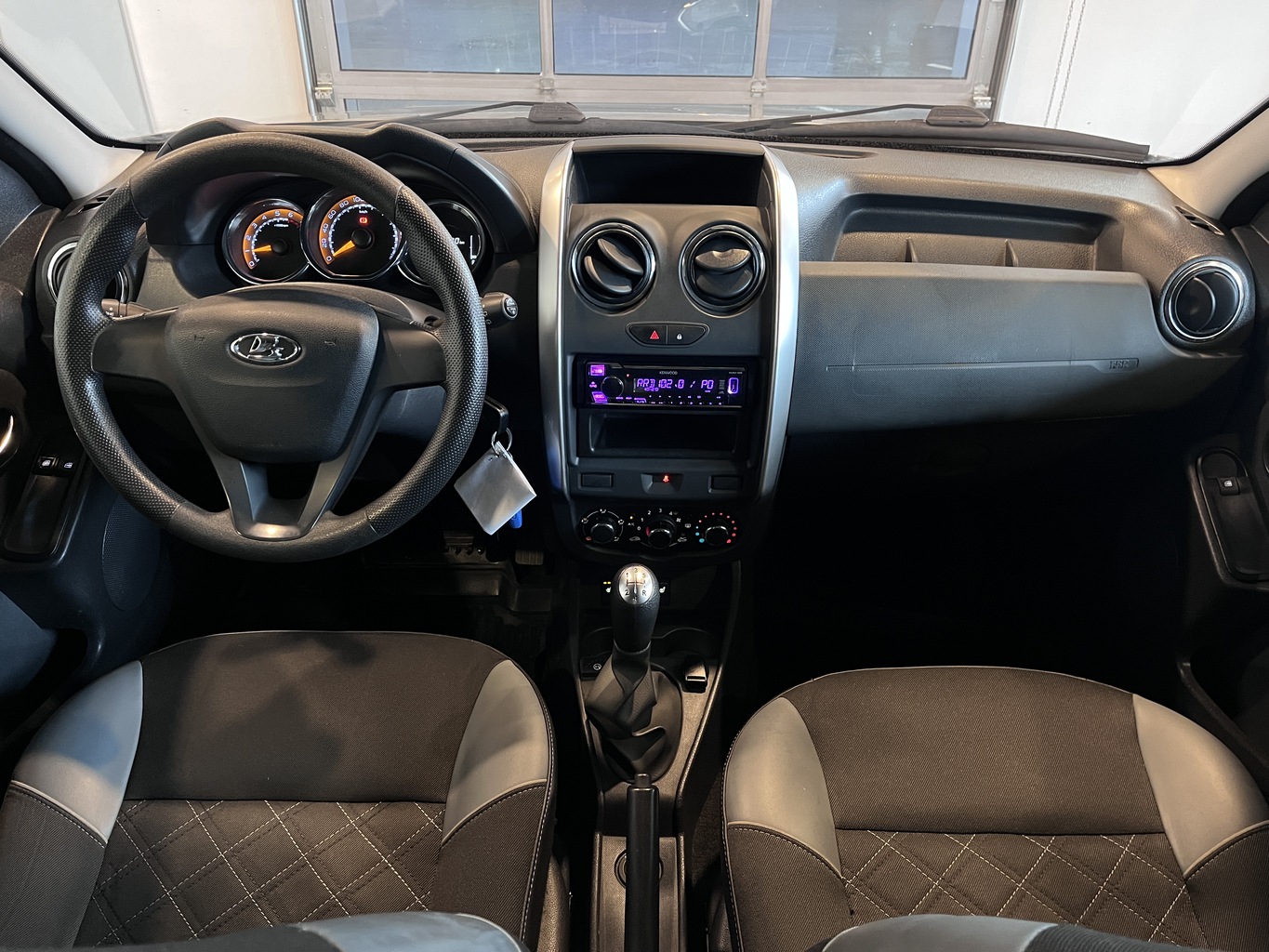 LADA LARGUS