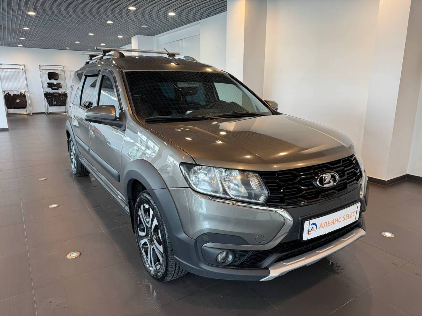 LADA LARGUS