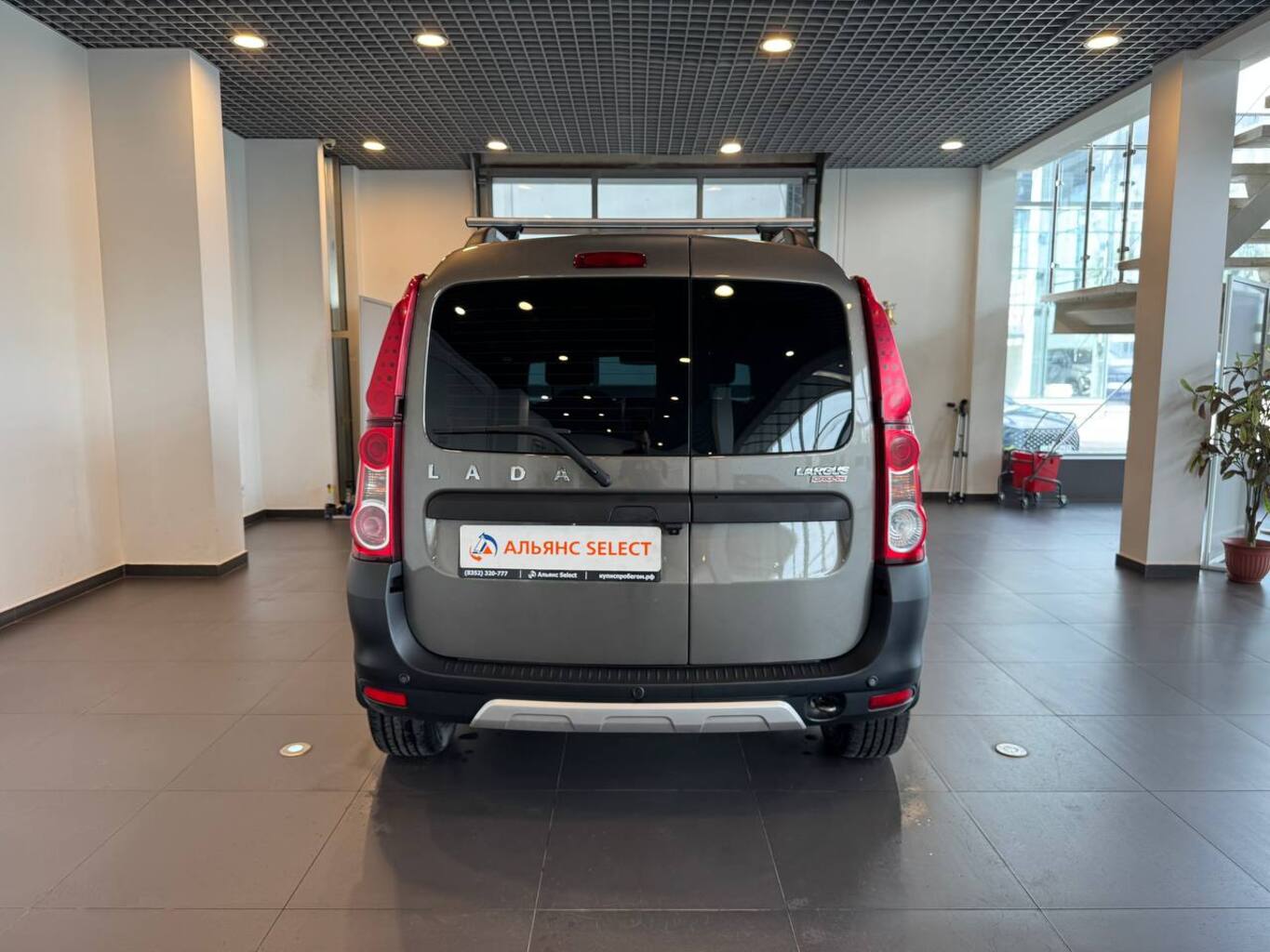 LADA LARGUS