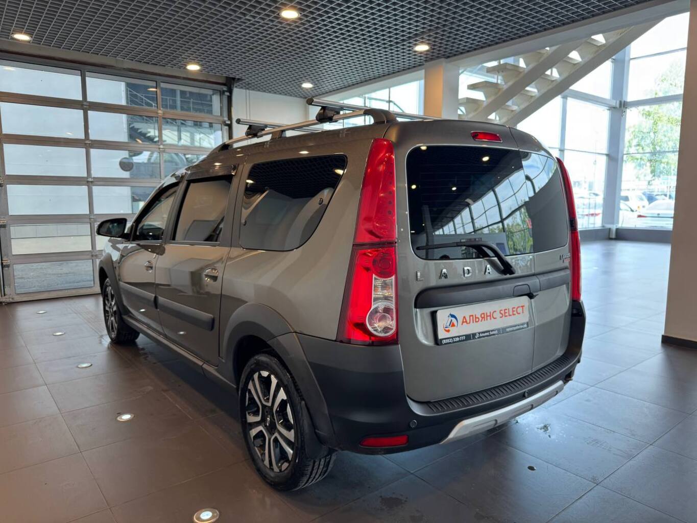 LADA LARGUS