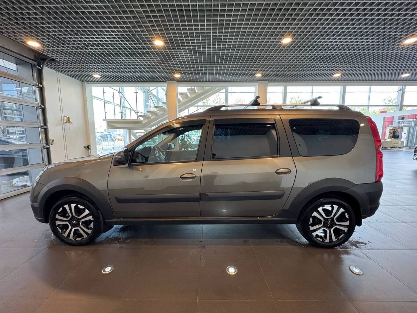 LADA LARGUS