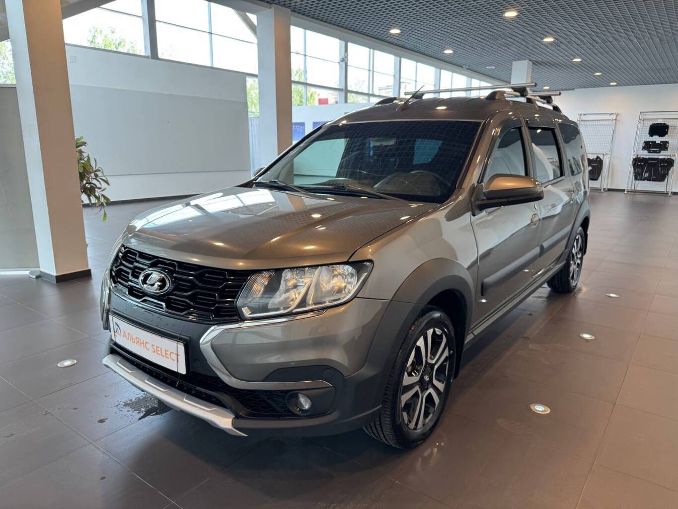 LADA LARGUS