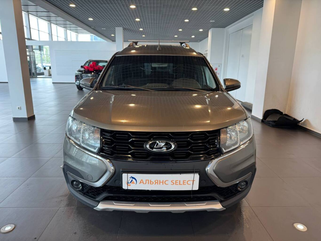LADA LARGUS