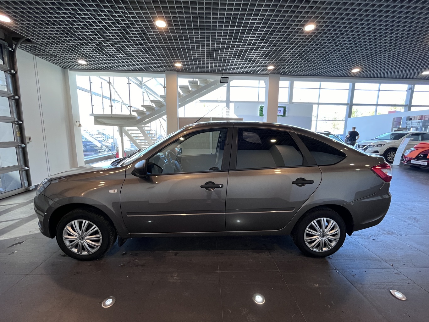 LADA GRANTA