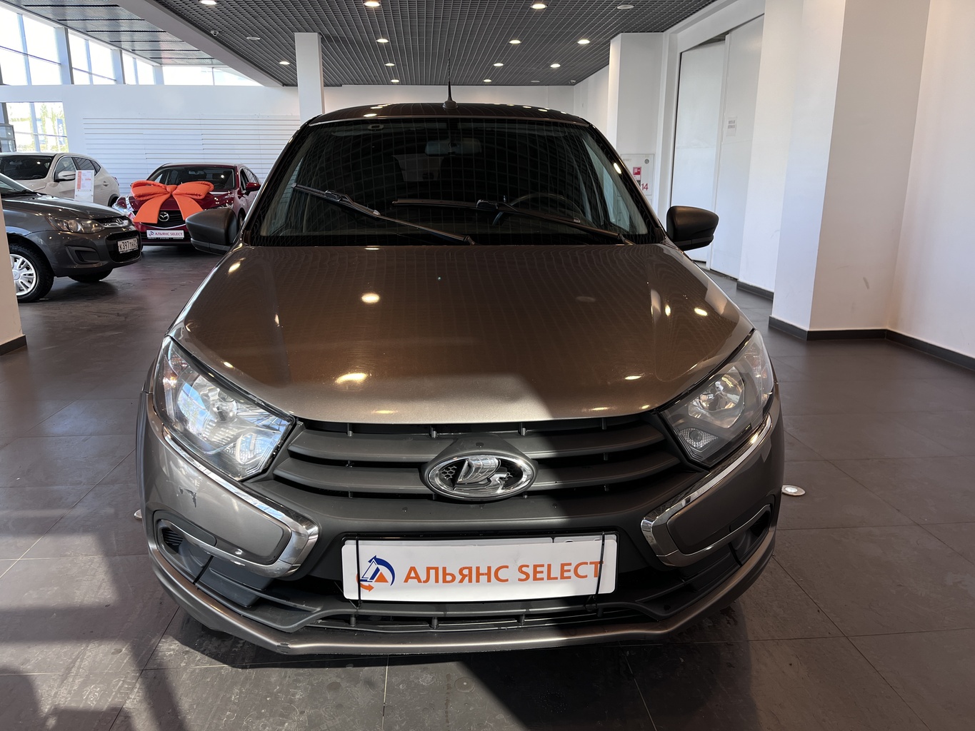 LADA GRANTA