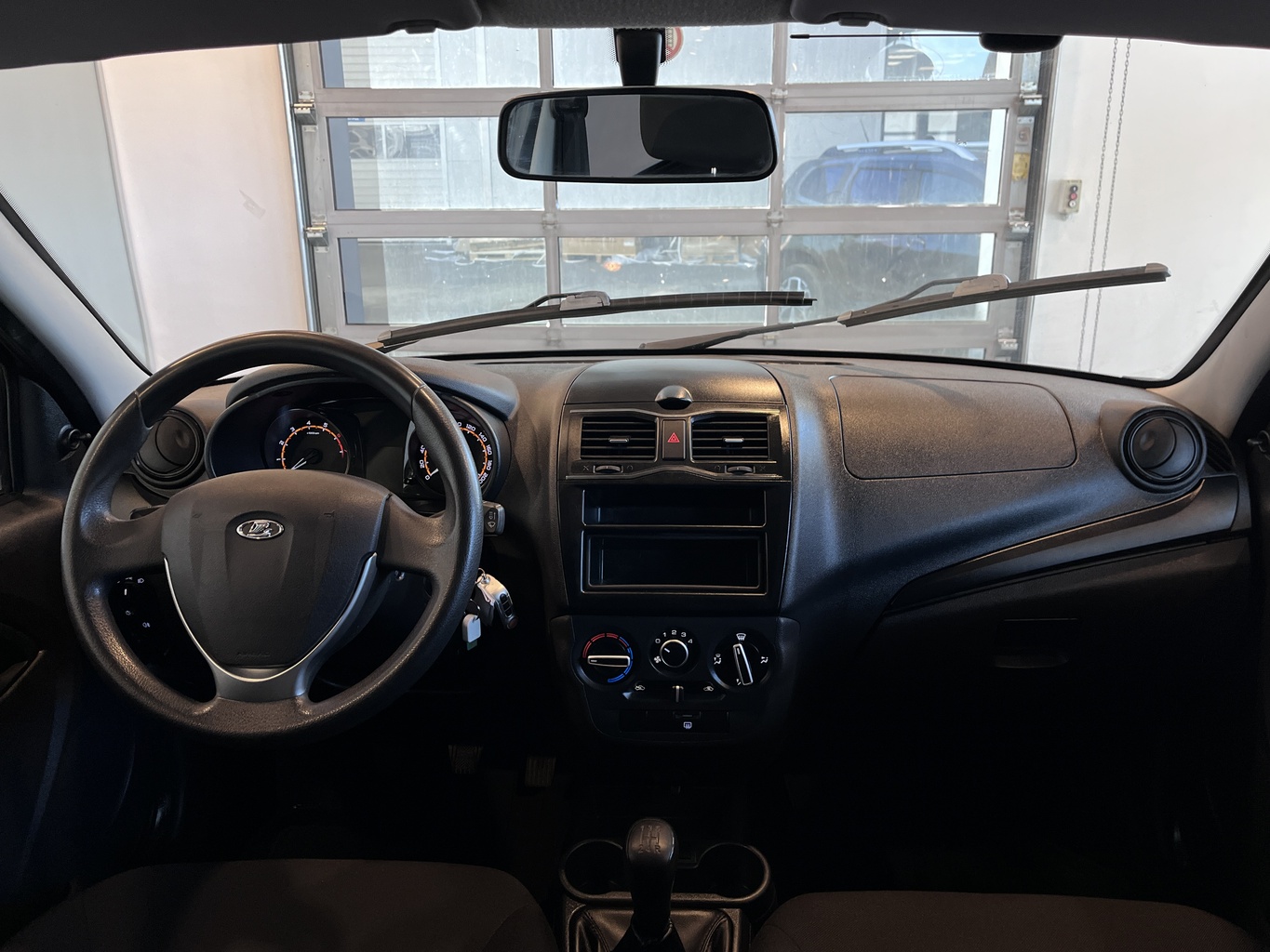 LADA GRANTA