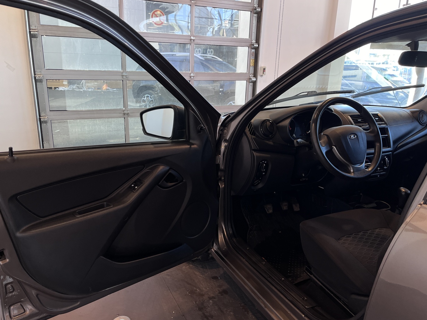 LADA GRANTA
