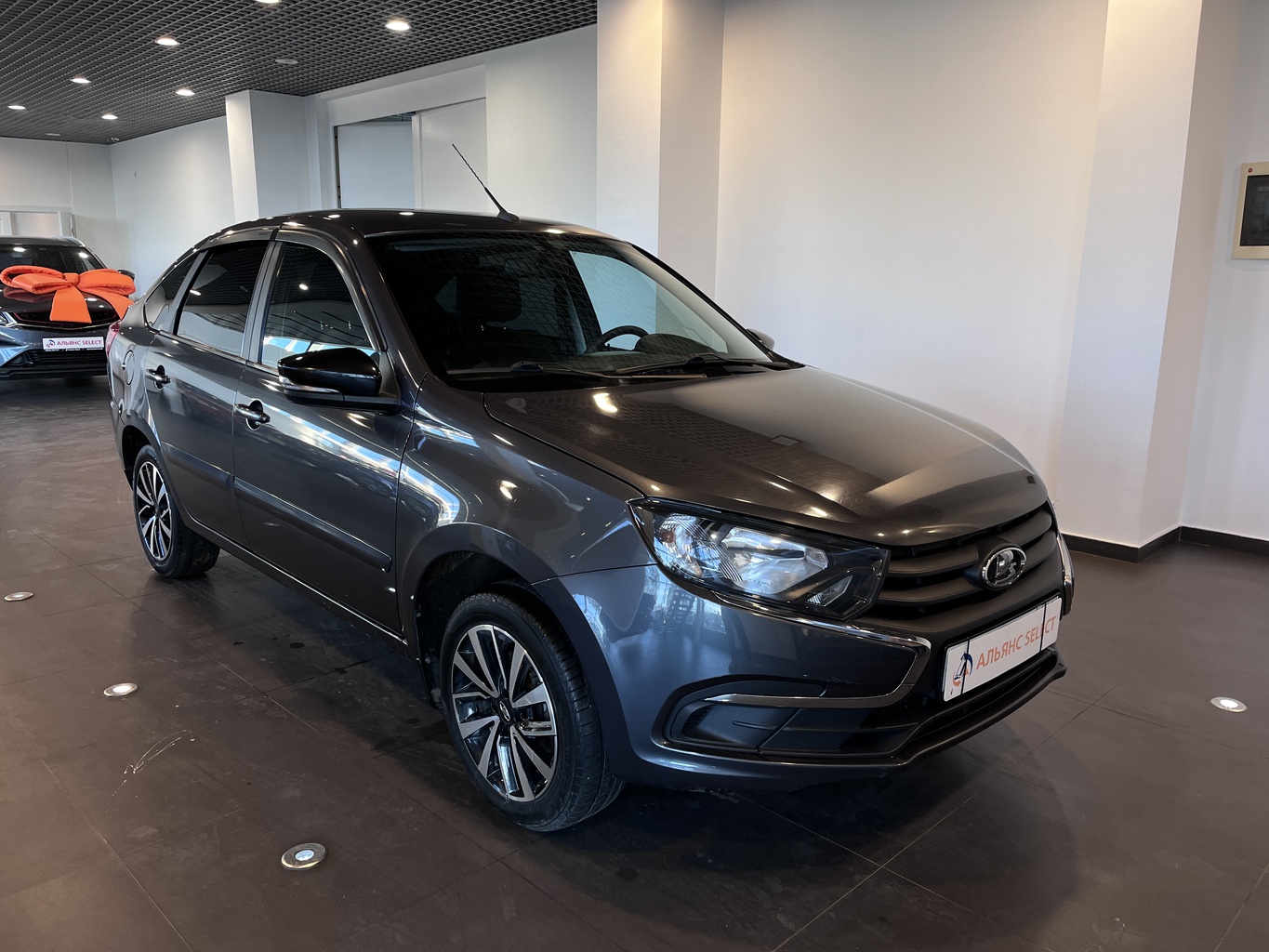 LADA GRANTA