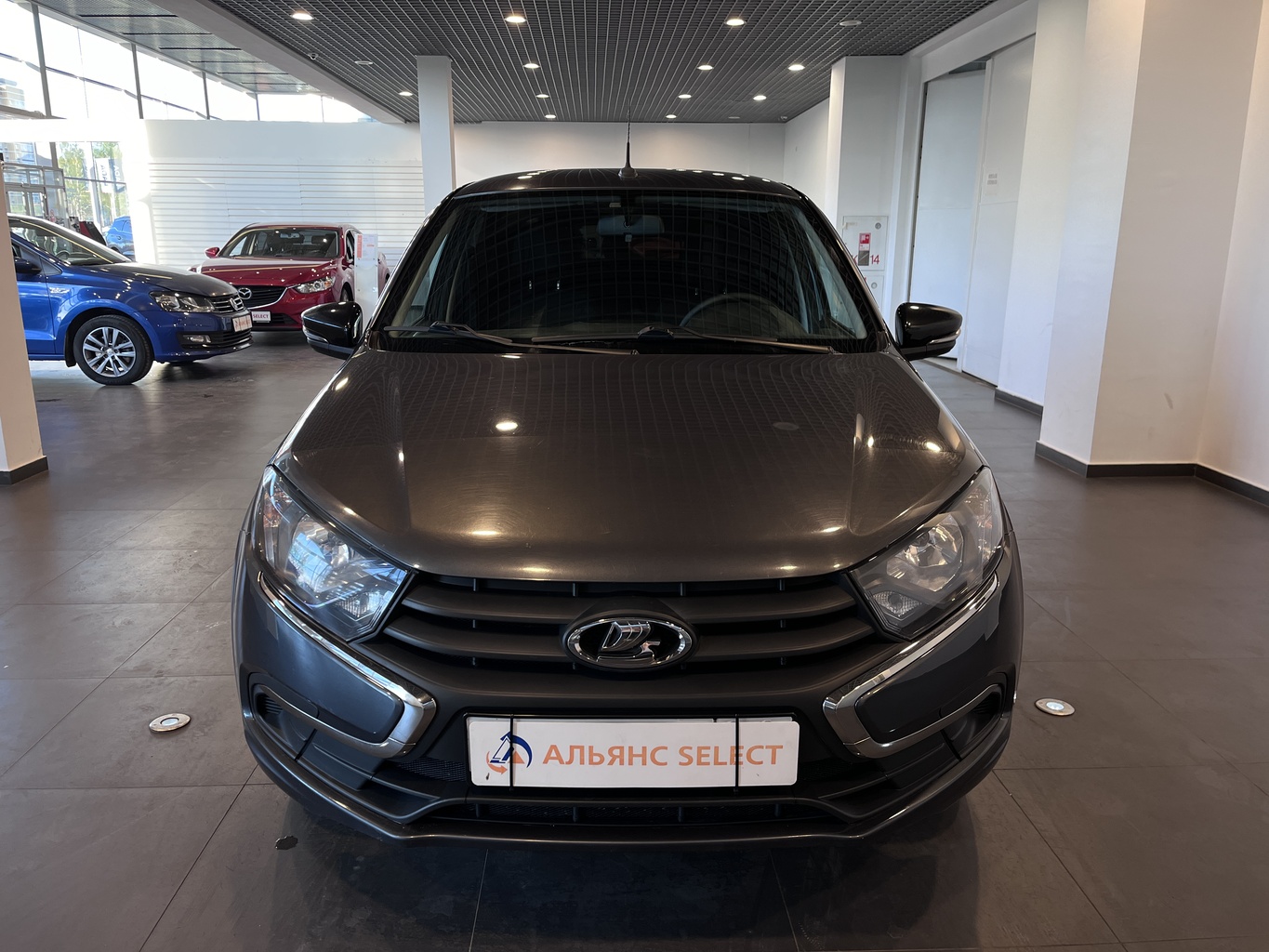 LADA GRANTA