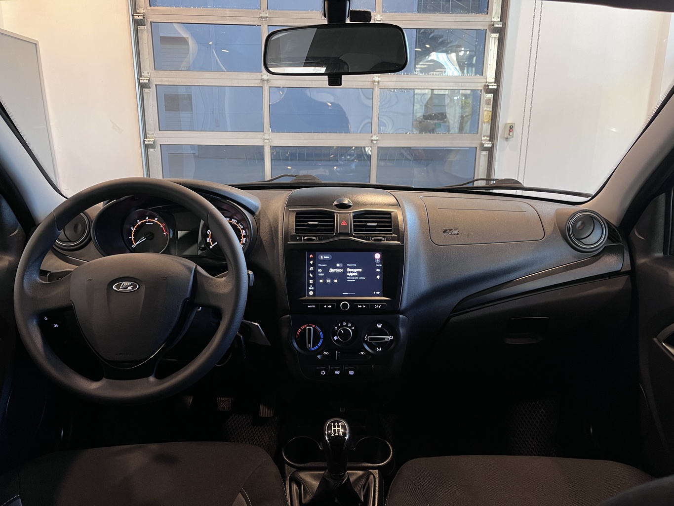 LADA GRANTA