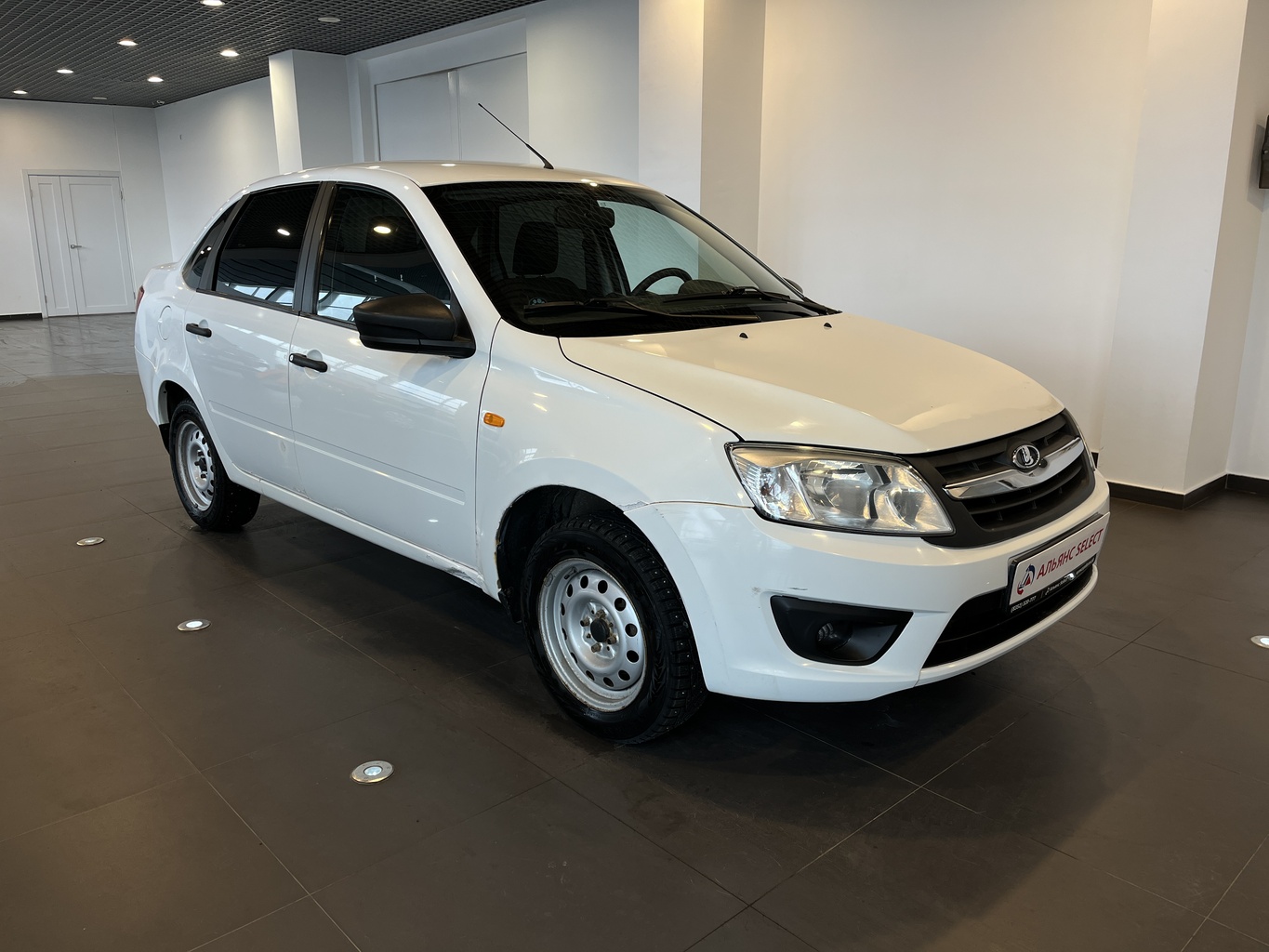 LADA GRANTA