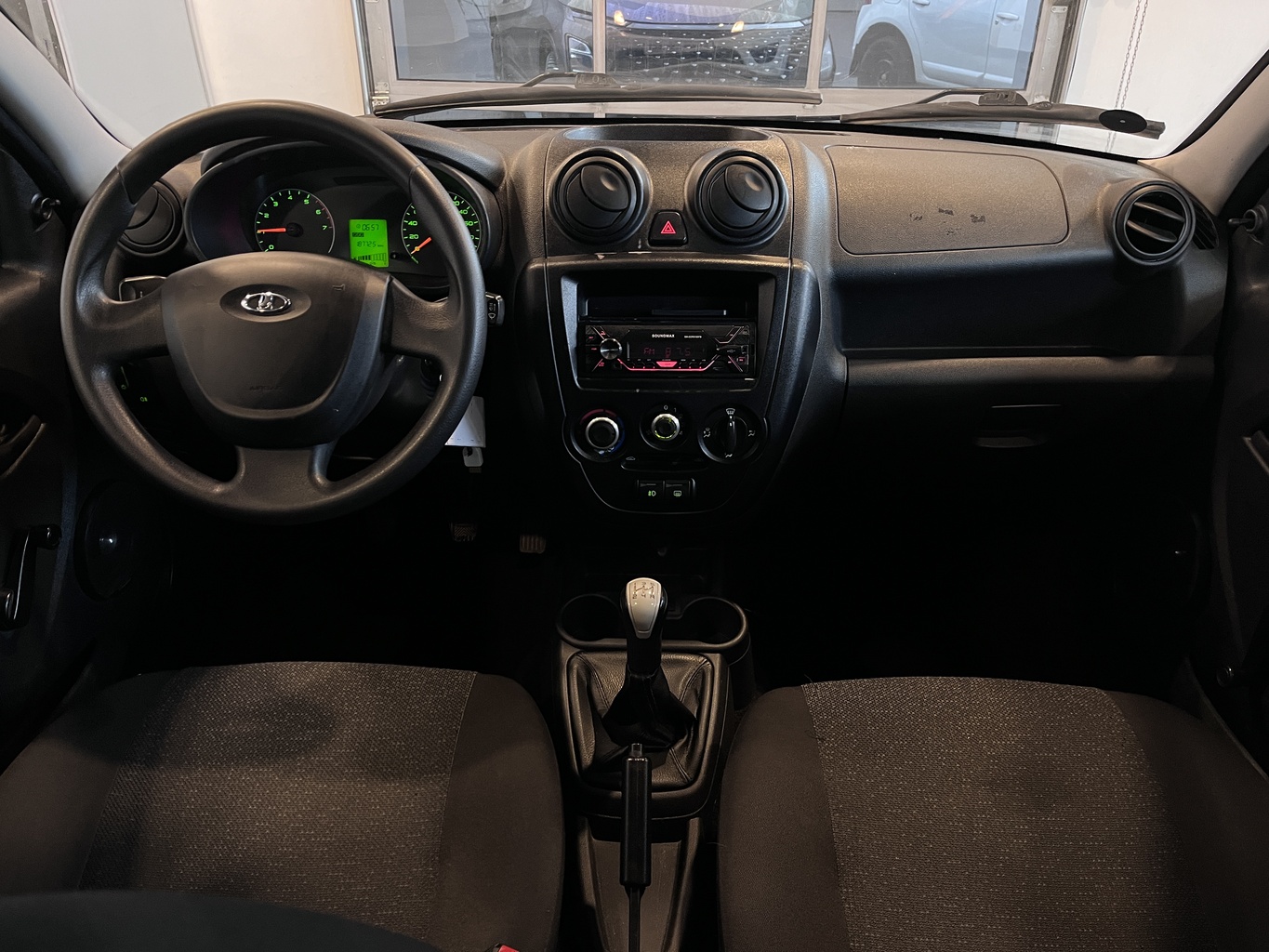 LADA GRANTA