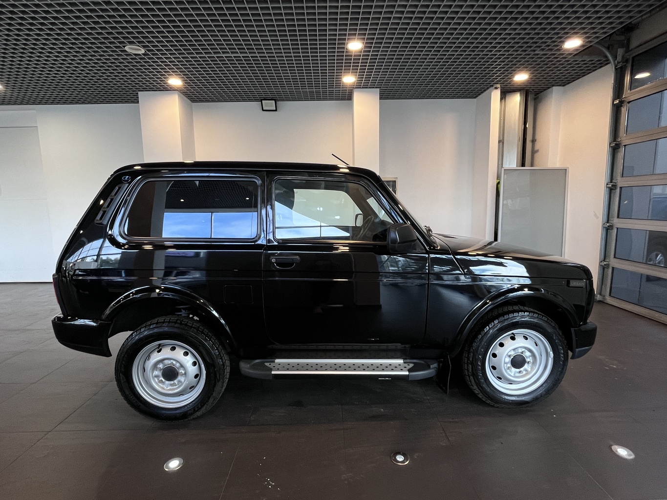 LADA 2121 (4X4)