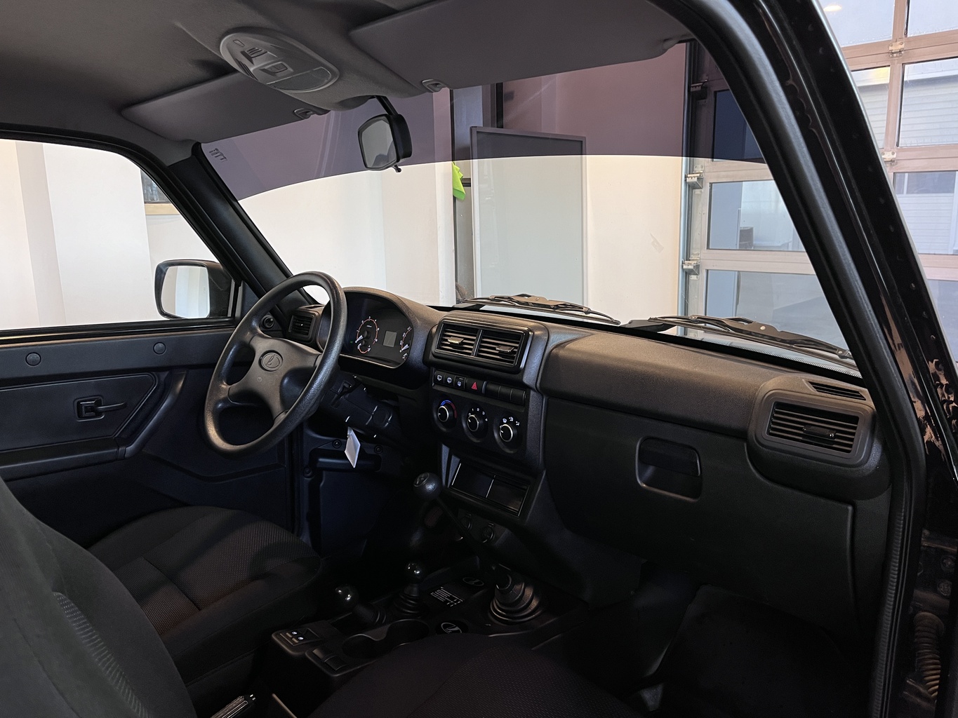 LADA 2121 (4X4)