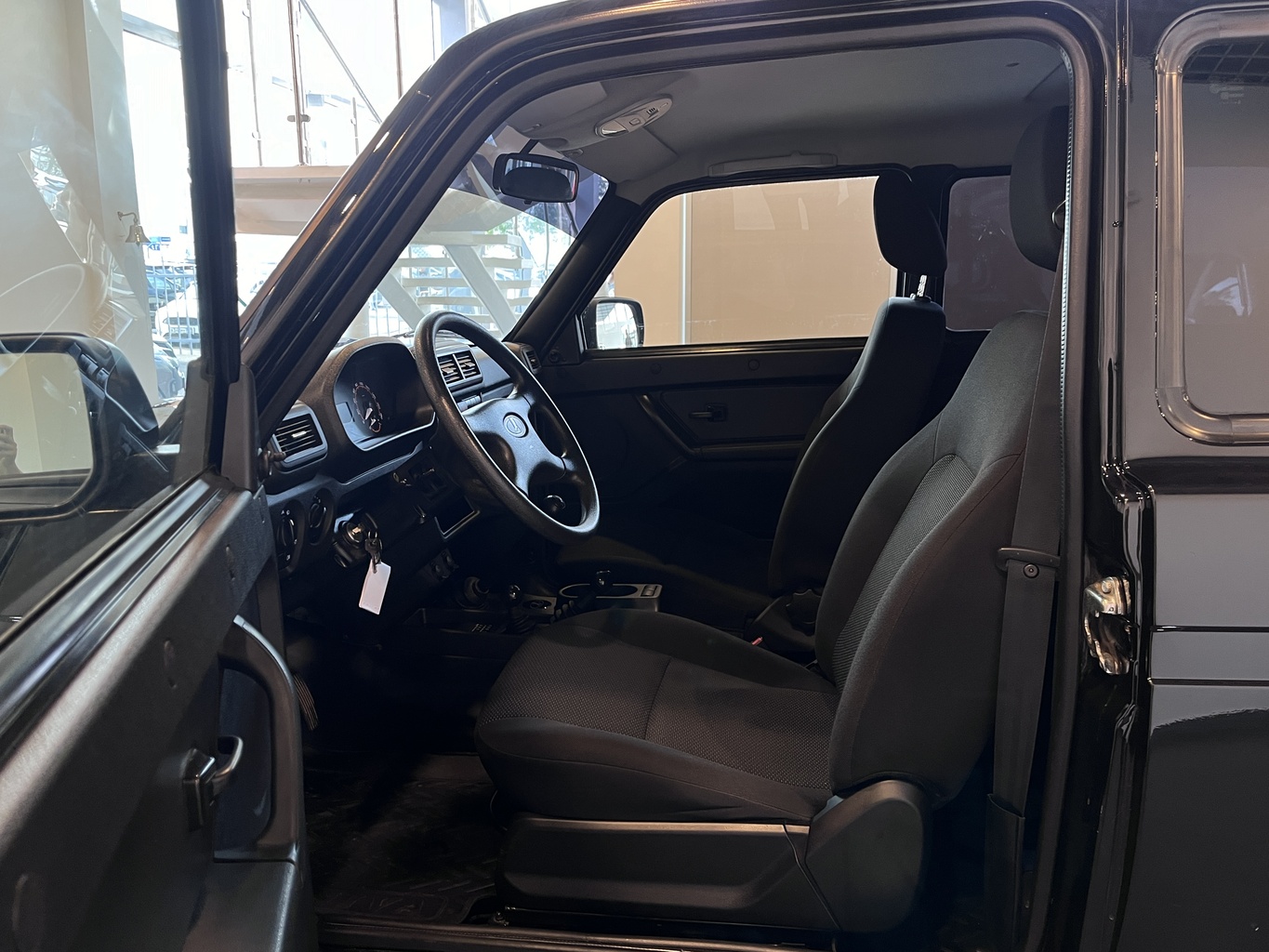 LADA 2121 (4X4)