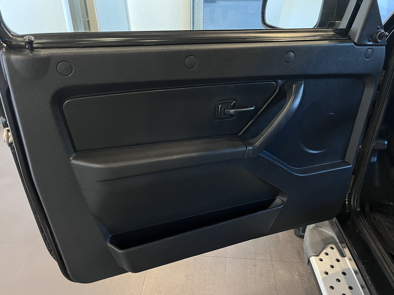 LADA 2121 (4X4)