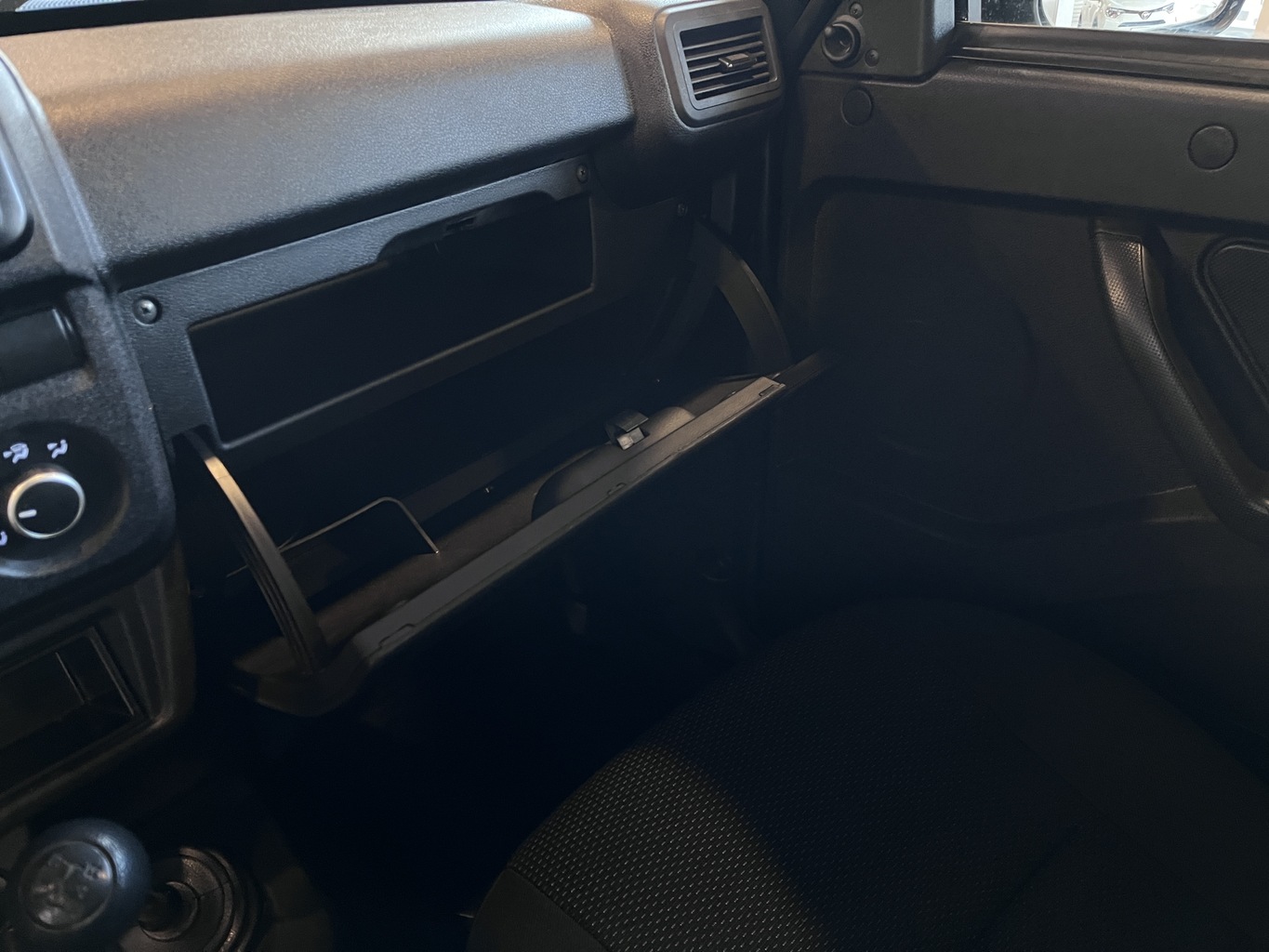 LADA 2121 (4X4)