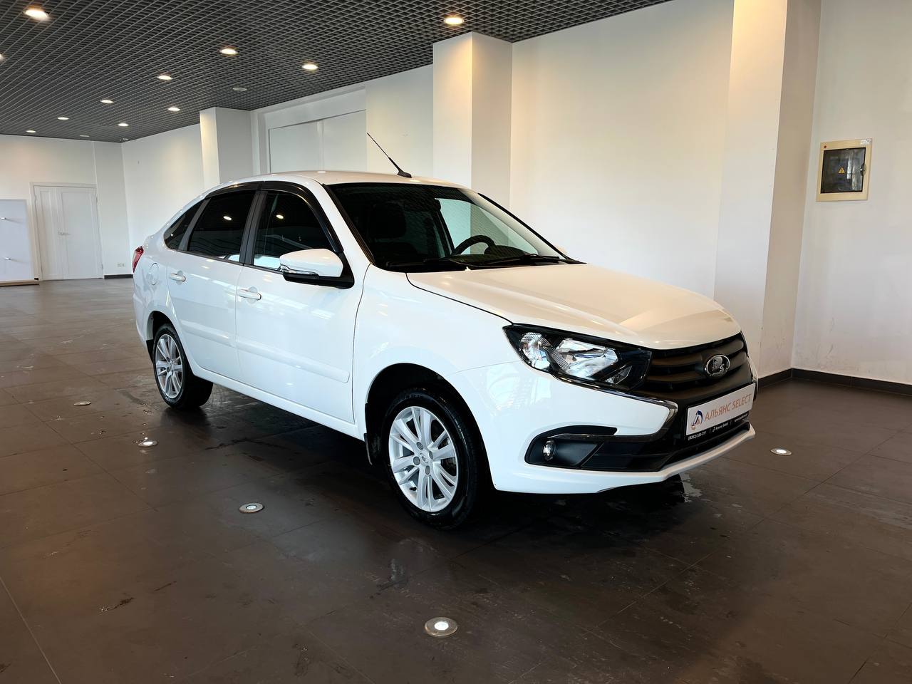 LADA GRANTA