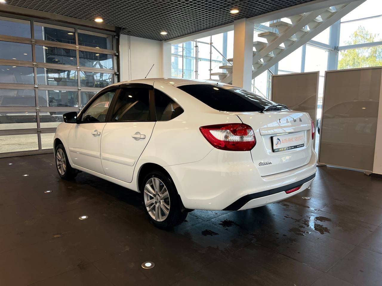 LADA GRANTA