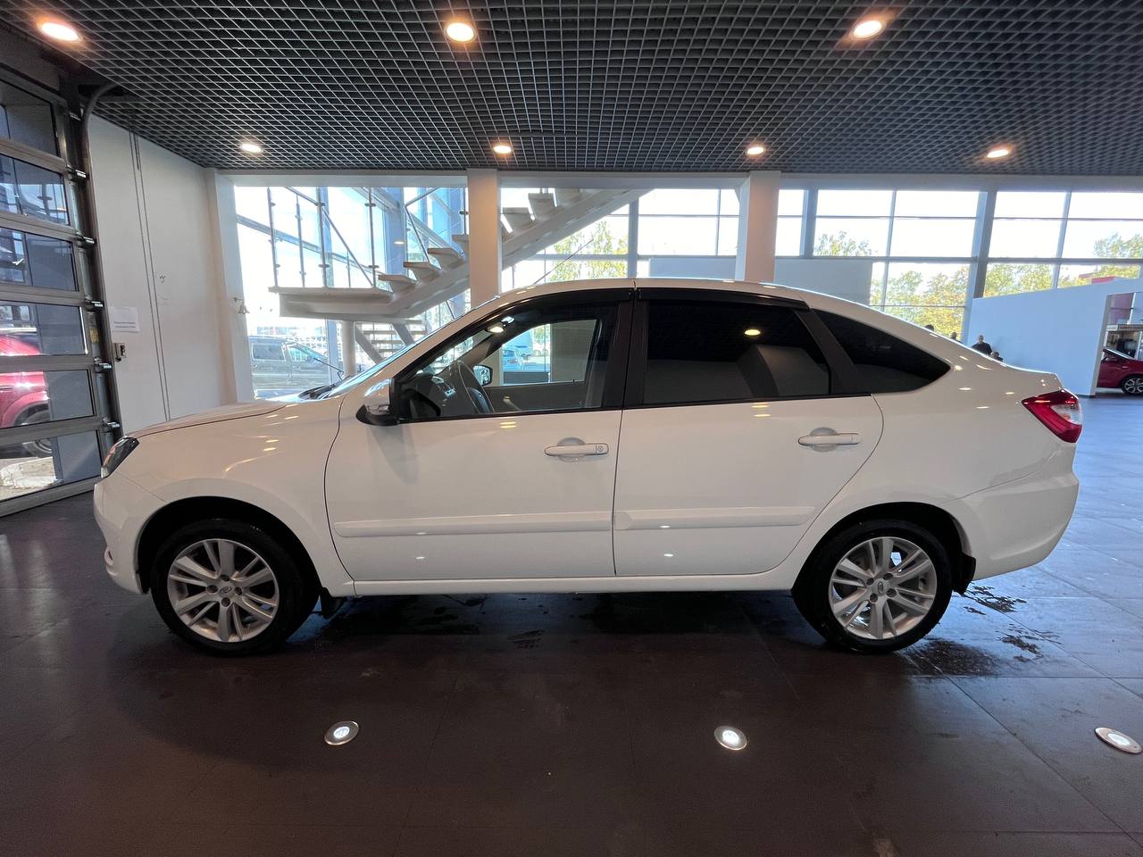 LADA GRANTA