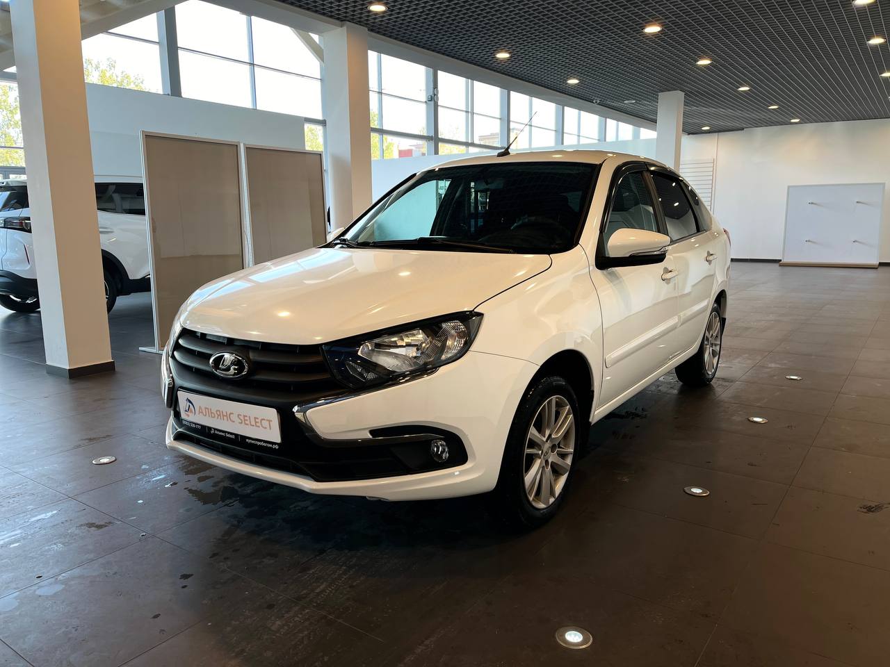 LADA GRANTA