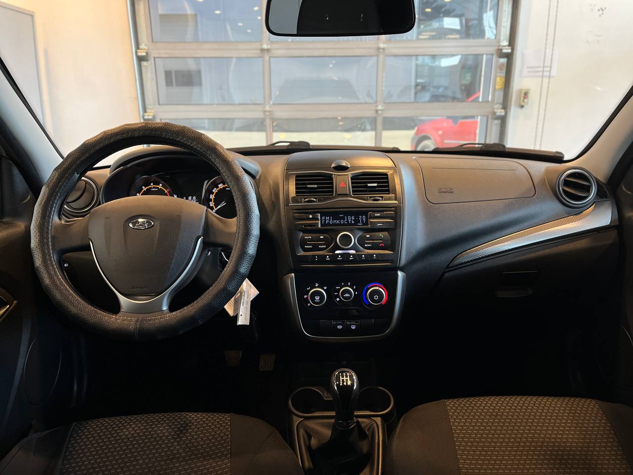 LADA GRANTA