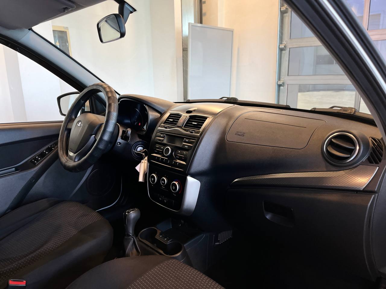 LADA GRANTA
